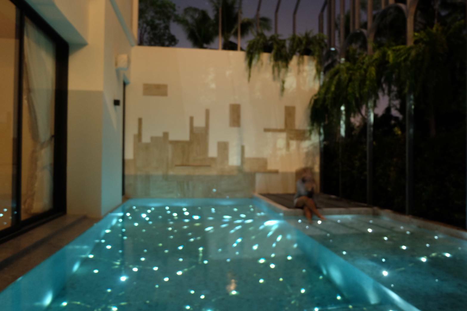 For Rent : Mai Khao, Beautiful Brand New Private pool villa 3 Bedrooms 3 Bathrooms