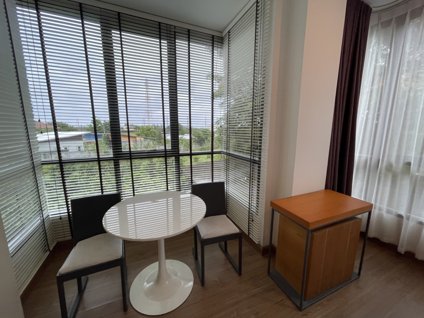 For Rent : Thalang, Hill Myna Condotel, 1 bedroom 1 bathroom สำเนา