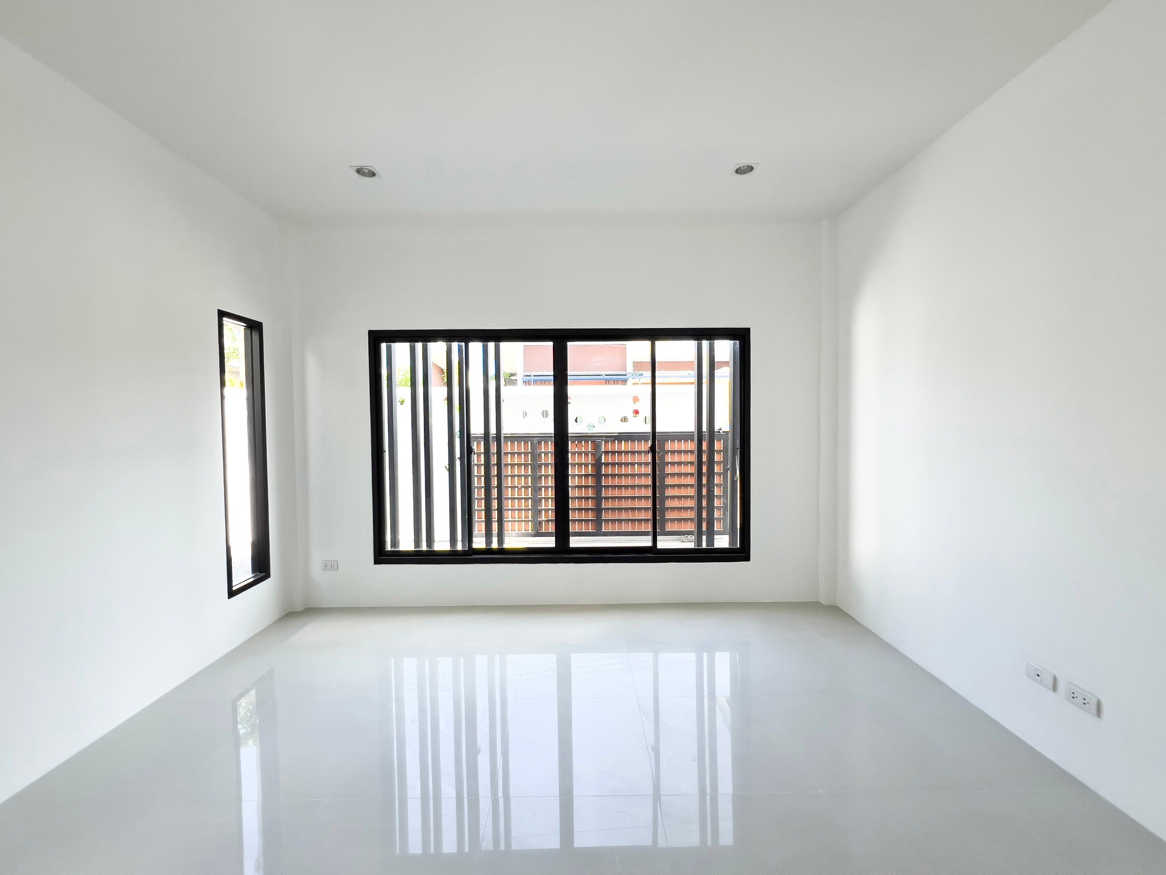 For Sales : Thalang, One-storey detached house, 3 bedrooms 2 bathrooms