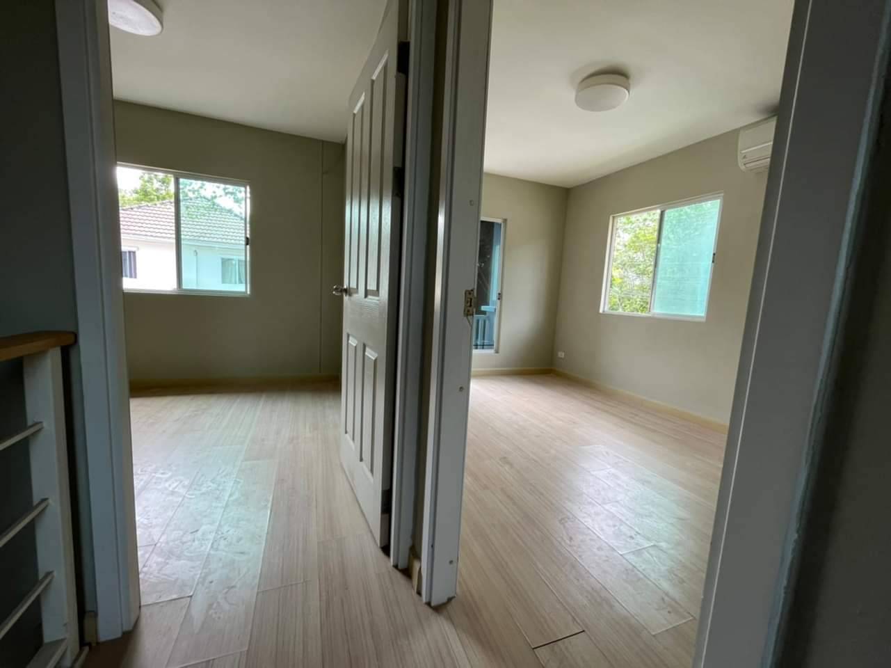 For Rent : Thalang, Town House @Pruksa Ville , 3 Bedrooms, 2 Bathrooms