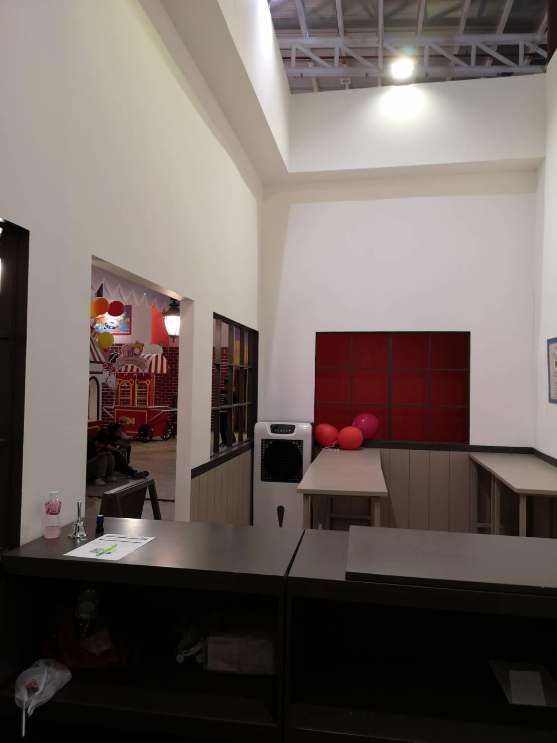 พัดลมไอเย็นมาสเตอร์คูล IKool 55EX