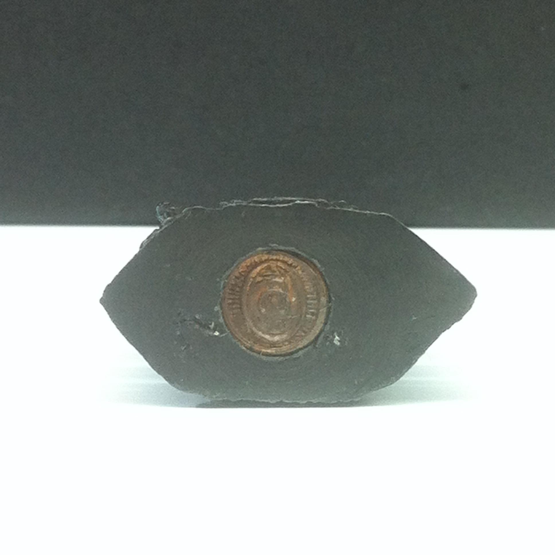 พระกริ่งพุทธศิริราช ครบ84ปีโรงพยาบาลศิริราช ปี2517 เนื้อนวะโลหะ(ในหลวงเสด็จในพิธี)