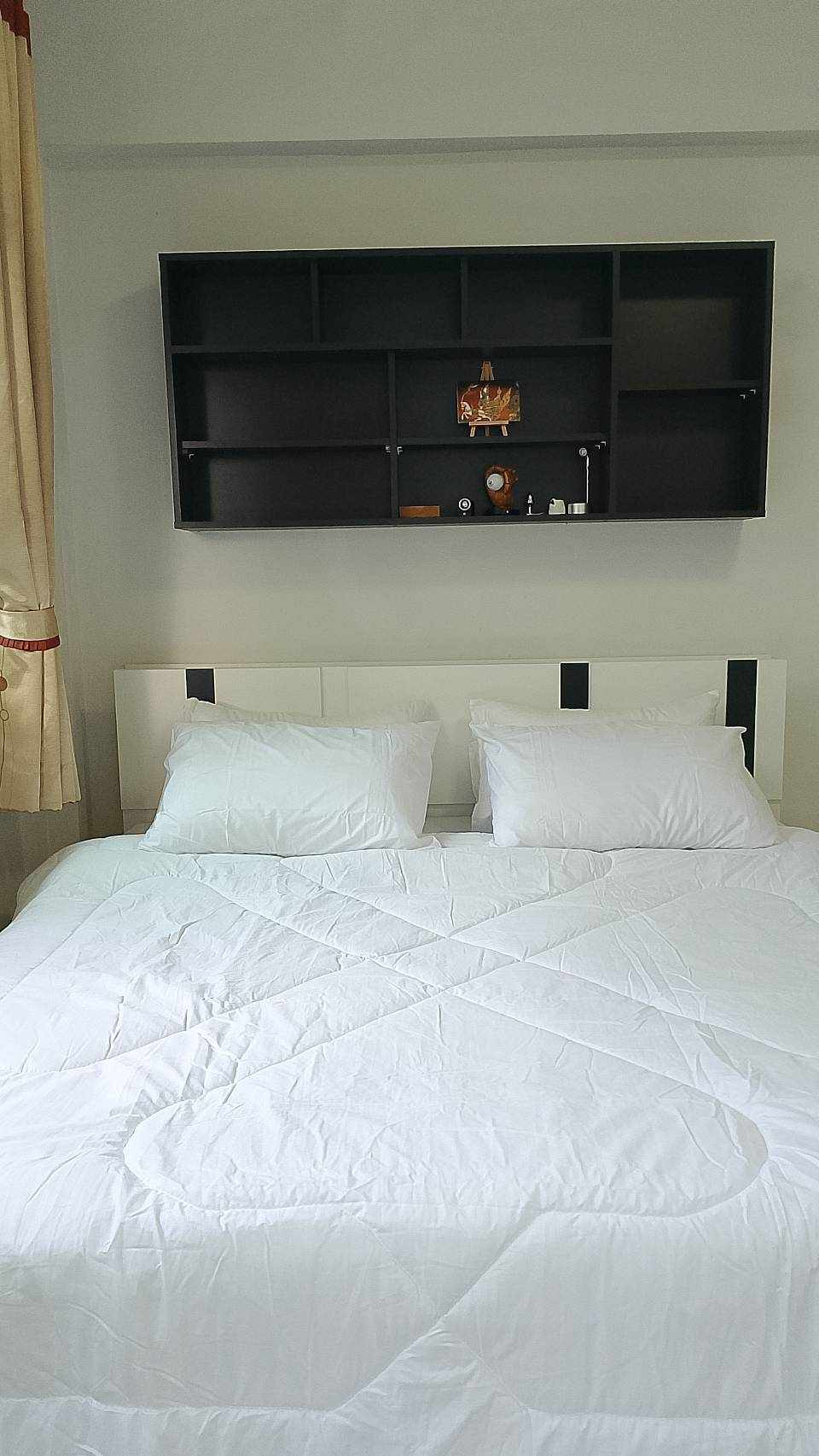 For Rent : Thalang, Detached house @Sinsuk Thanee Village, 2 Bedrooms 2 Bathrooms