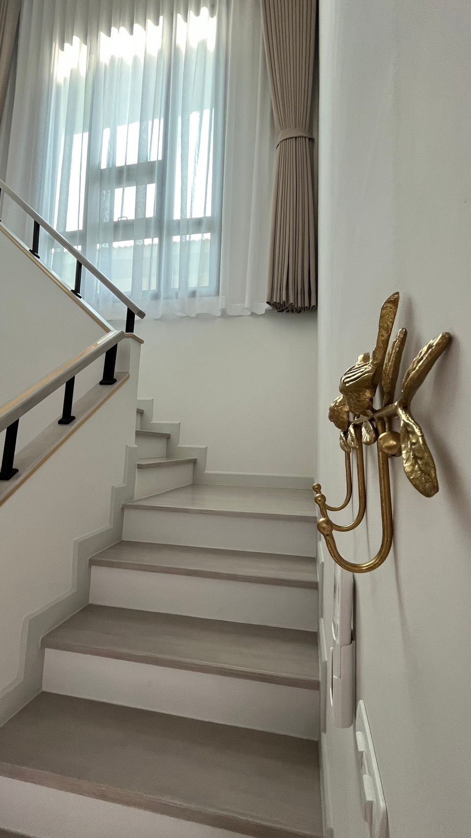 For Rent : Kohkaew, Supalai Lake Ville, 4 Bedrooms 3 Bathrooms