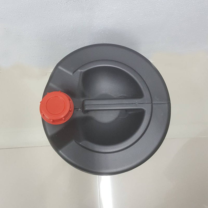 แกลลอนกลม 18 ลิตร AD11 ดำ