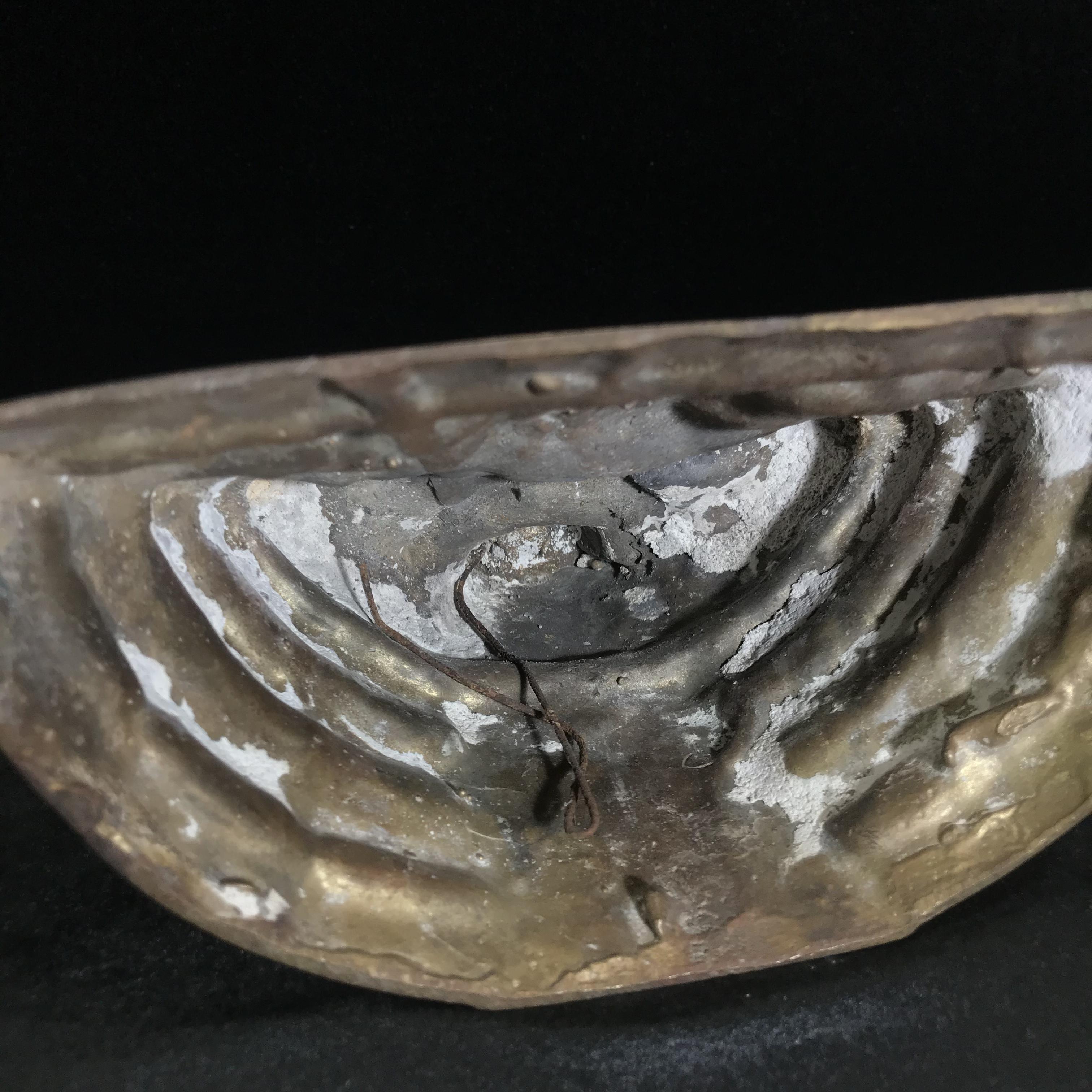 พระบูชาพระพุทธโสธร ภปร. รุ่นย้อนยุค ปี2539 กาญจนาภิเษกครองราชสมบัติครบ 50ปี หน้าตัก 5นิ้ว หมายเลข01818