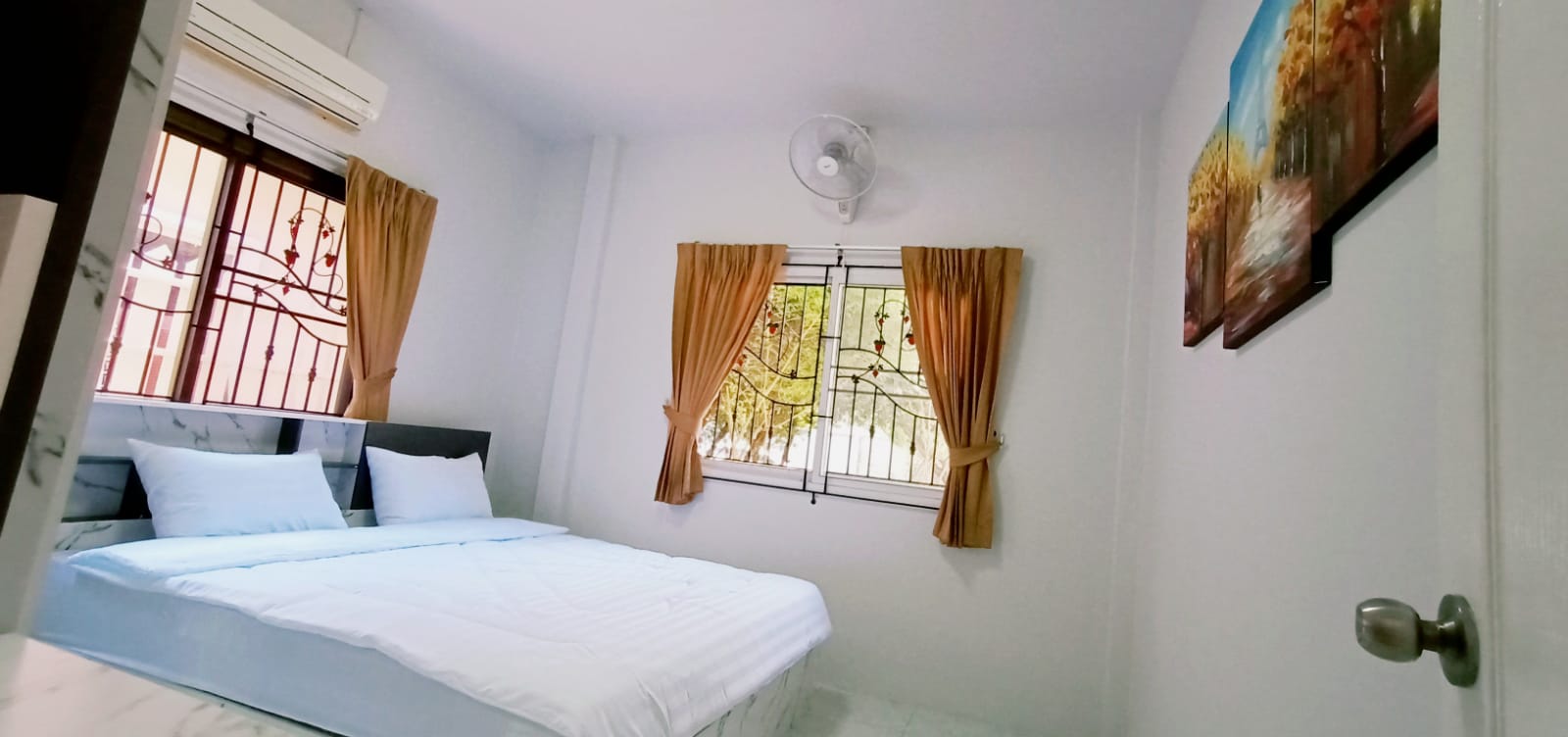For Rent : House available for rent At Rawai Phuket 2 Bedrooms 2 Bathrooms