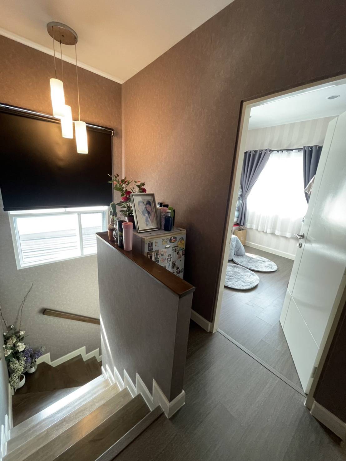 For Rent : Kohkaew, 2-story detached house, 4 Bedrooms 3 Bathrooms