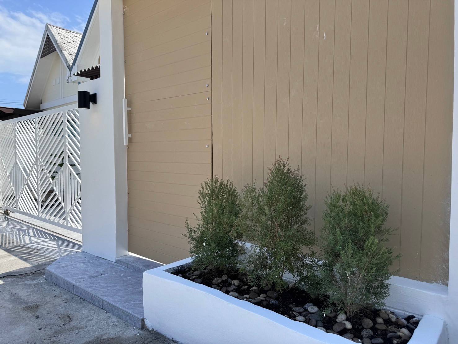 For Sale : Pakhlok, Twin House @Baan Promphun, 3 bedrooms 2 bathrooms