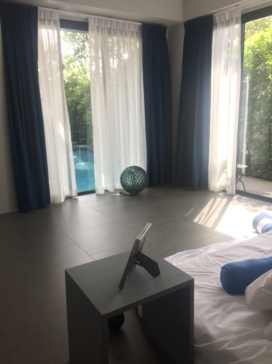 Phuket Cherngtalay Pasai Soi 8 Private Pool Villa for Rent