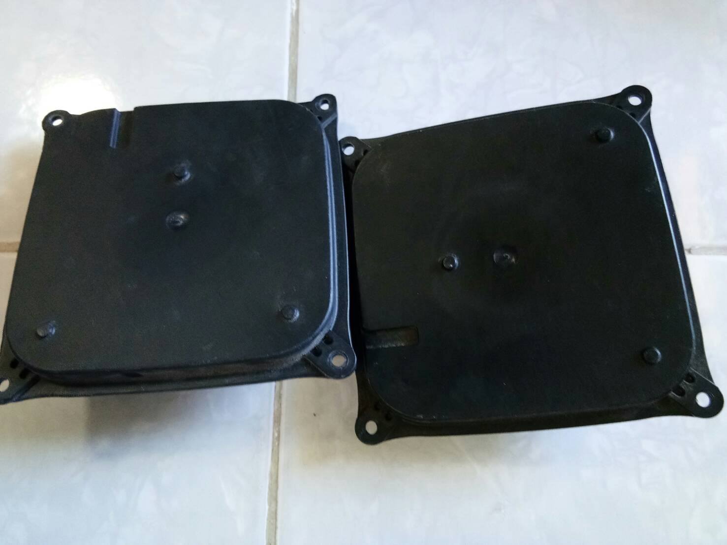 กล่องคุมไฟเลี้ยวตาม BENZ W207