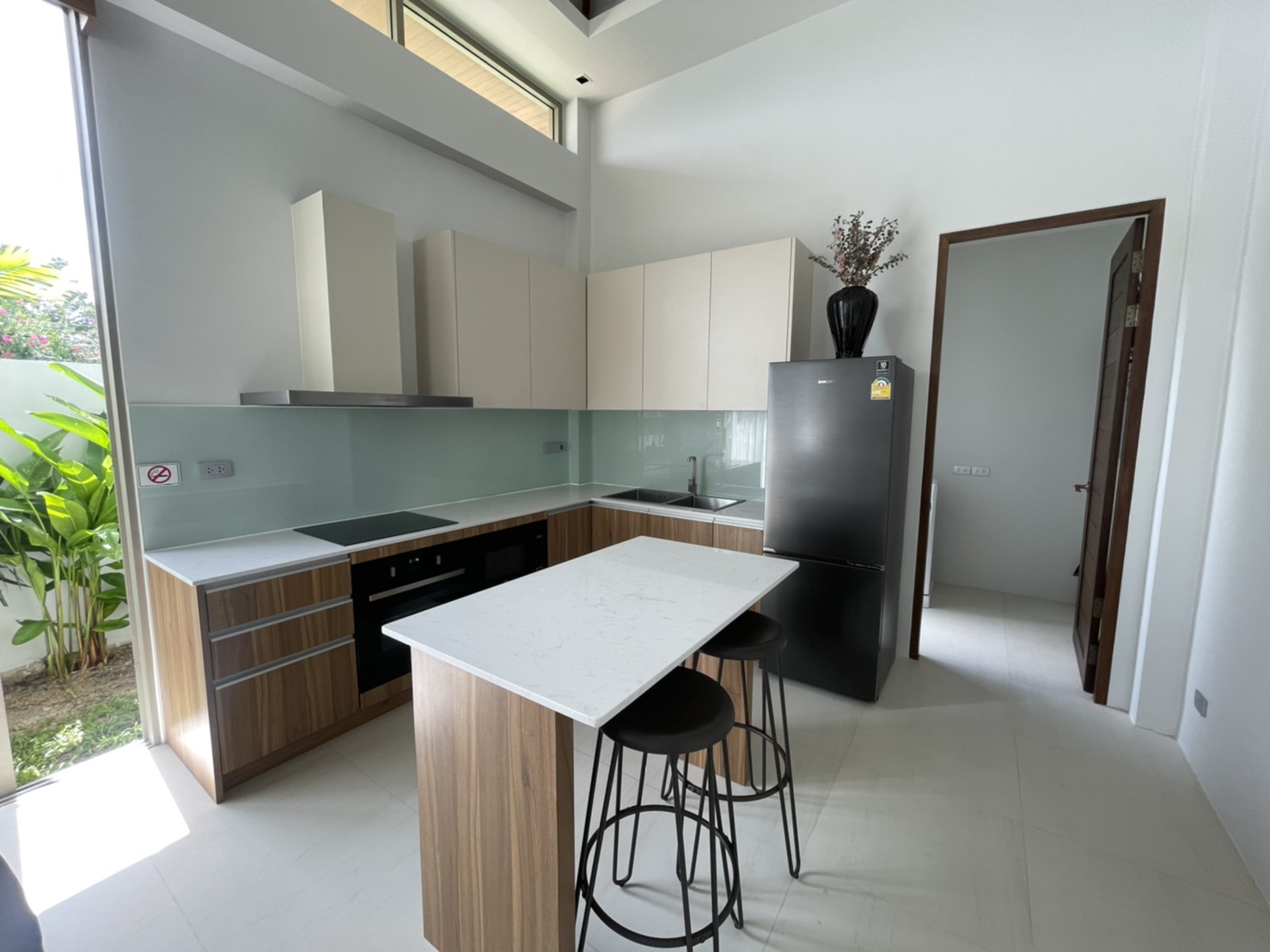 For Sale : Rawai - Saiyuan Private Pool Villa 2 Bedrooms 2 Bathrooms
