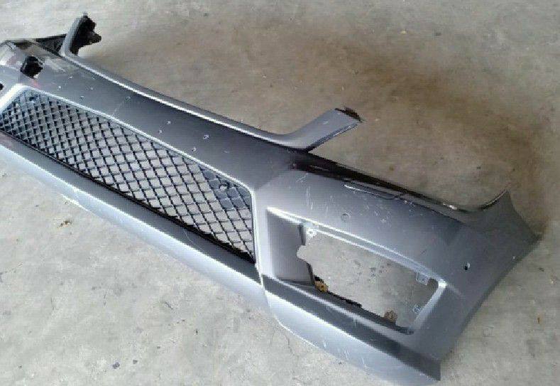 กันชนหน้า AMG BENZ W204