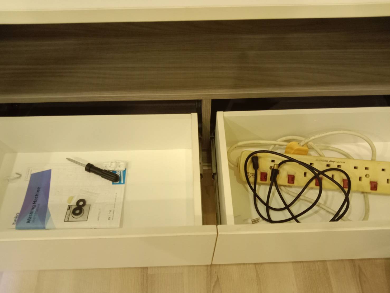 For Rent : Wichit, The Base Downtown, 1 Bedroom 1 Bathroom, 5th flr., Garden View.