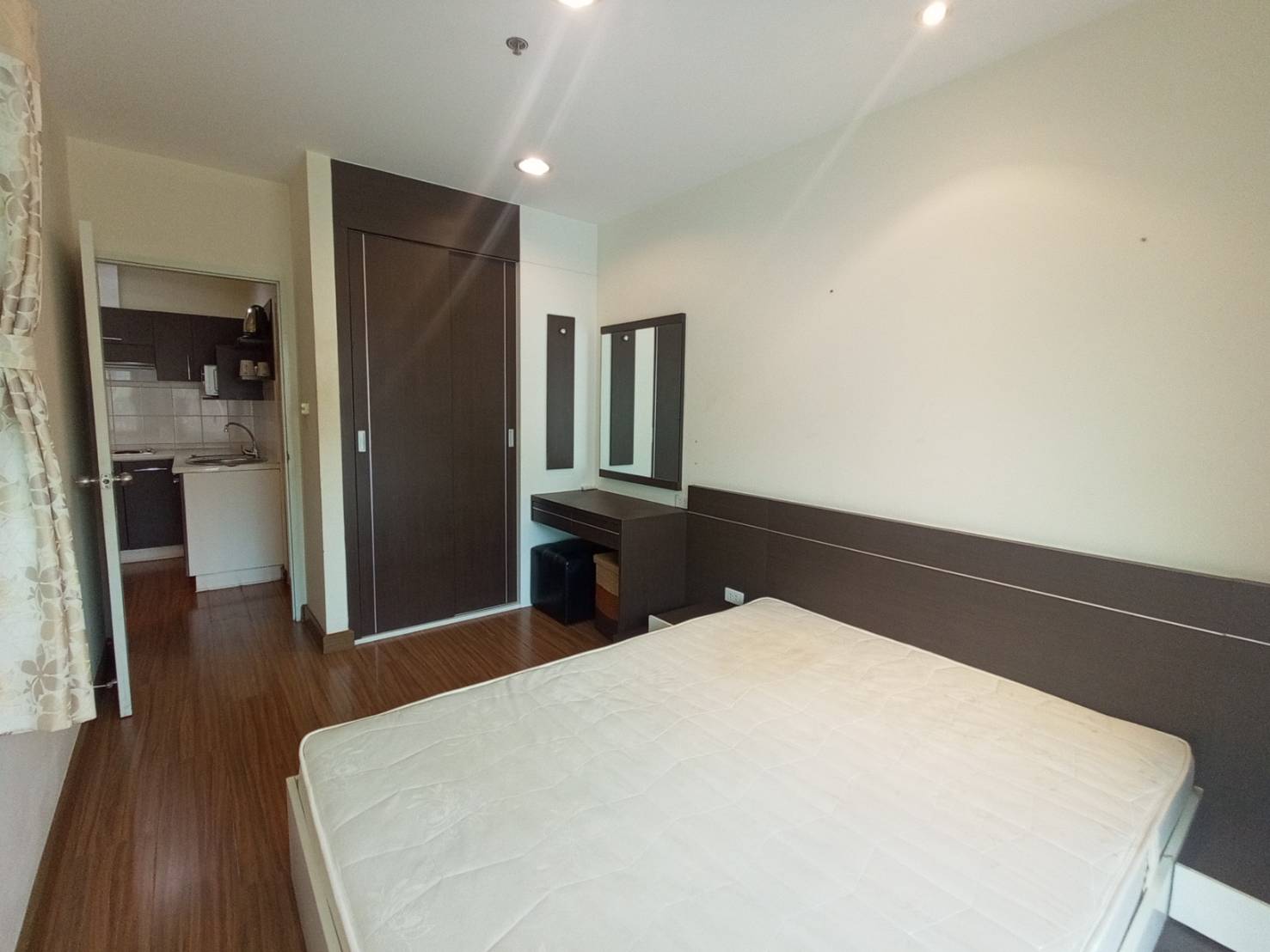 For Rent : Phuket Villa Patongbeach 1 Bedroom 1 Bathroom Moutainview