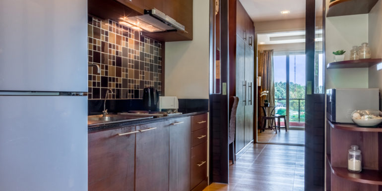 Kata beach for rent 1 Bed Luxury Seaview Apartment 02 – Kata Beach