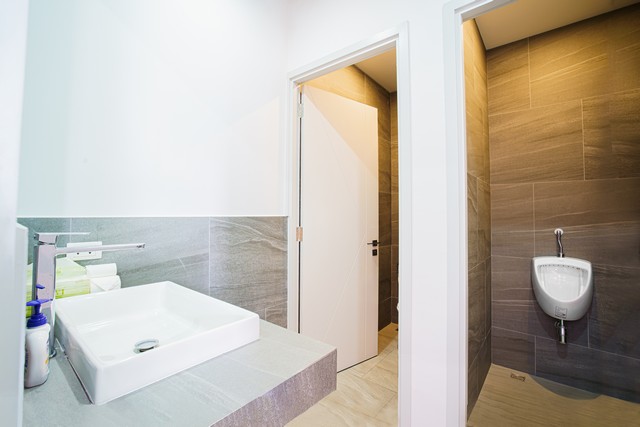 For Rent : Condo in Chalong area Tower III, studio room, 5th flr.