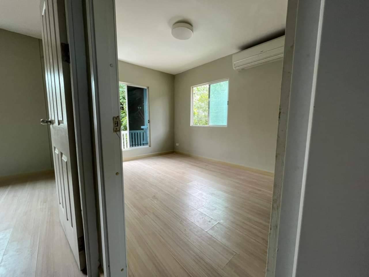 For Rent : Thalang, Town House @Pruksa Ville , 3 Bedrooms, 2 Bathrooms