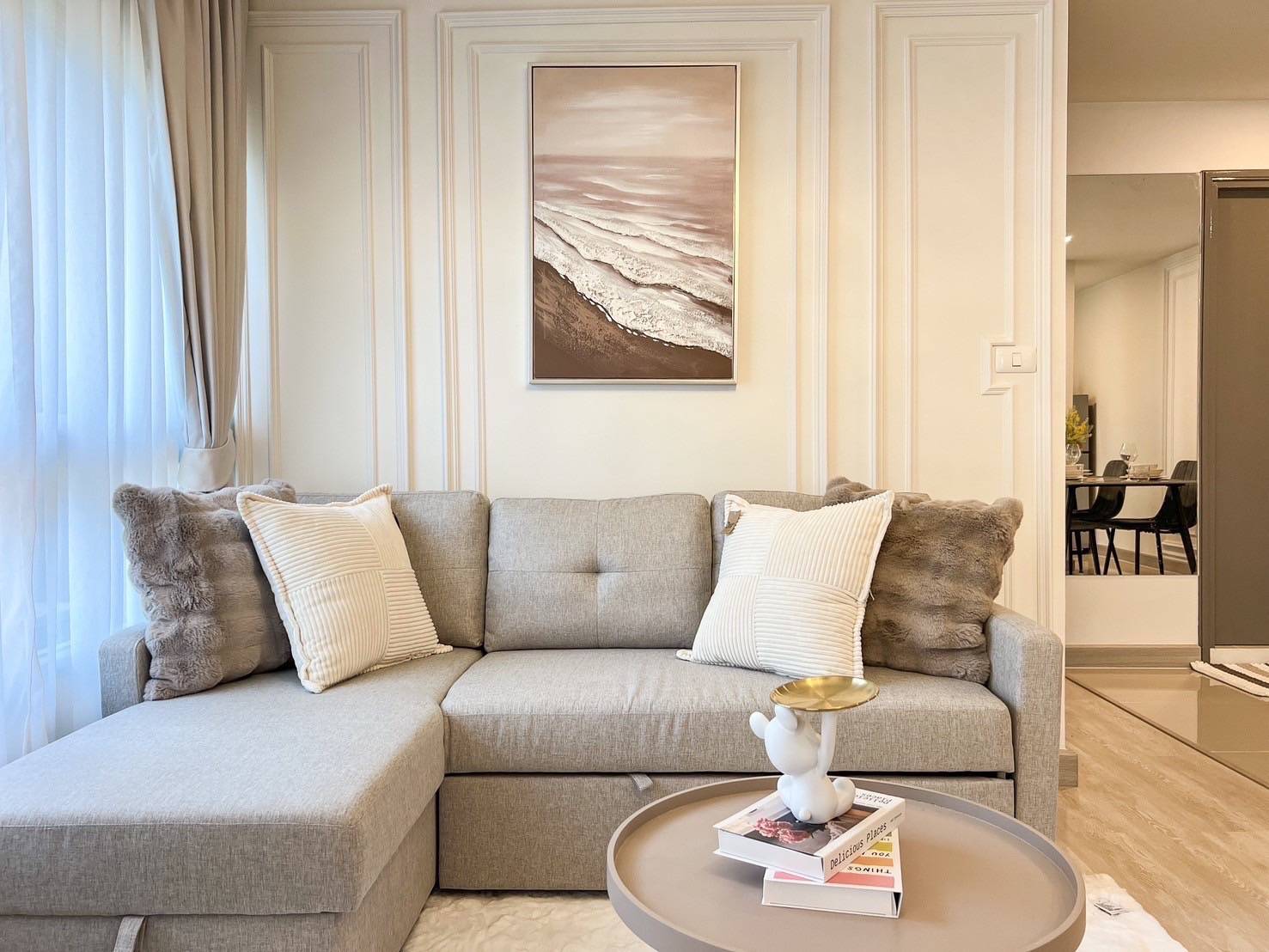 For Sales : Kathu, Dcondo Creek, 2 Bedrooms 2 Bathrooms, 4th flr., Pool view