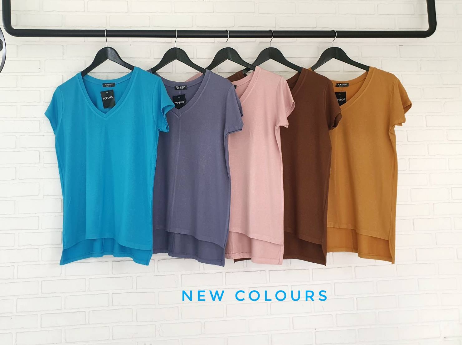 วีหน้าสั้น