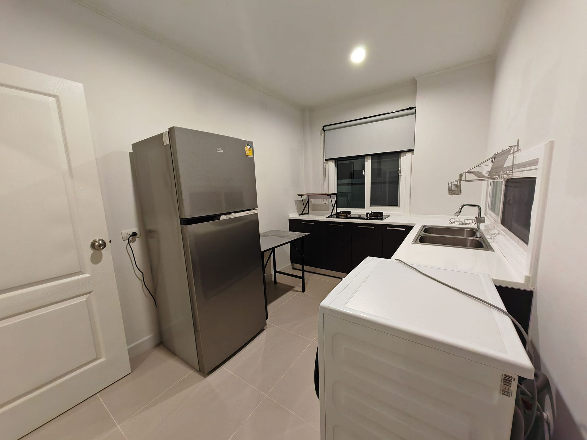 Thalang House Supalai Essence 3 bed room near Robinson. for Rent