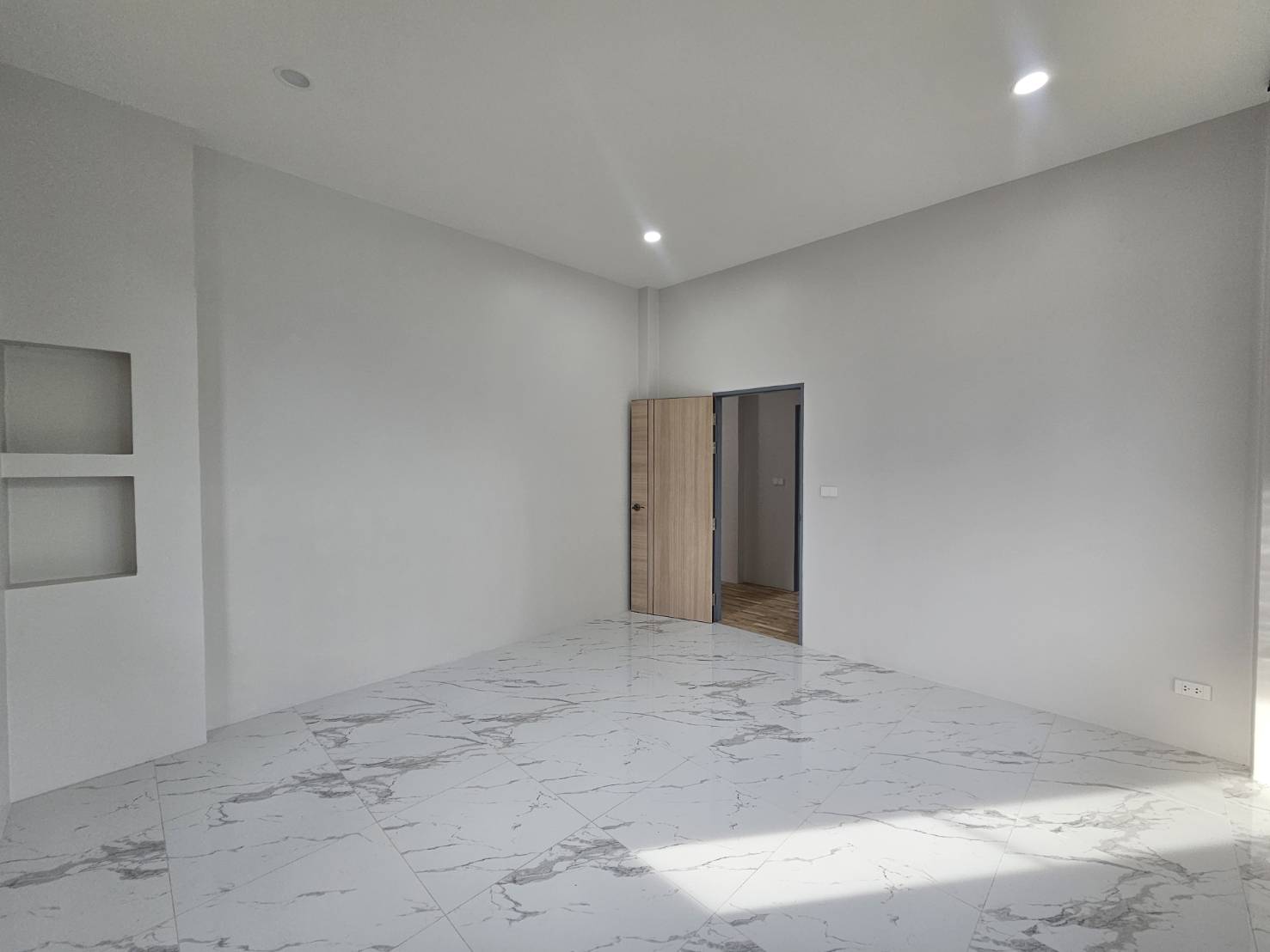 For Rent : Thalang, Newly Pool Villa near Robinson Thalang, 3 bedrooms 2 bathrooms