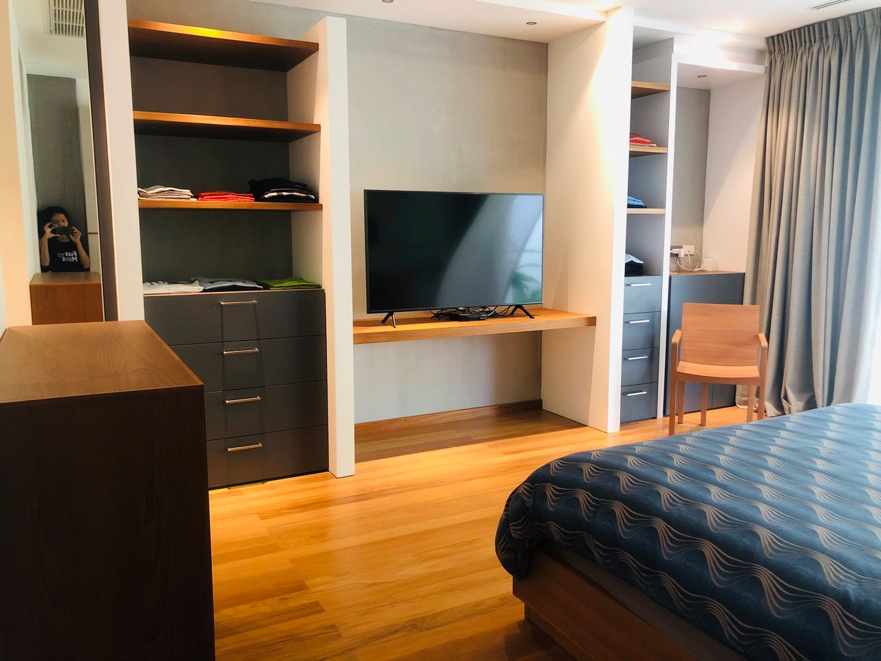 For Sale : Cherngtalay Luna Villa 3 bedrooms 3 Bathrooms