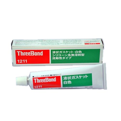 ประเก็นเหลวthreebond 1211
