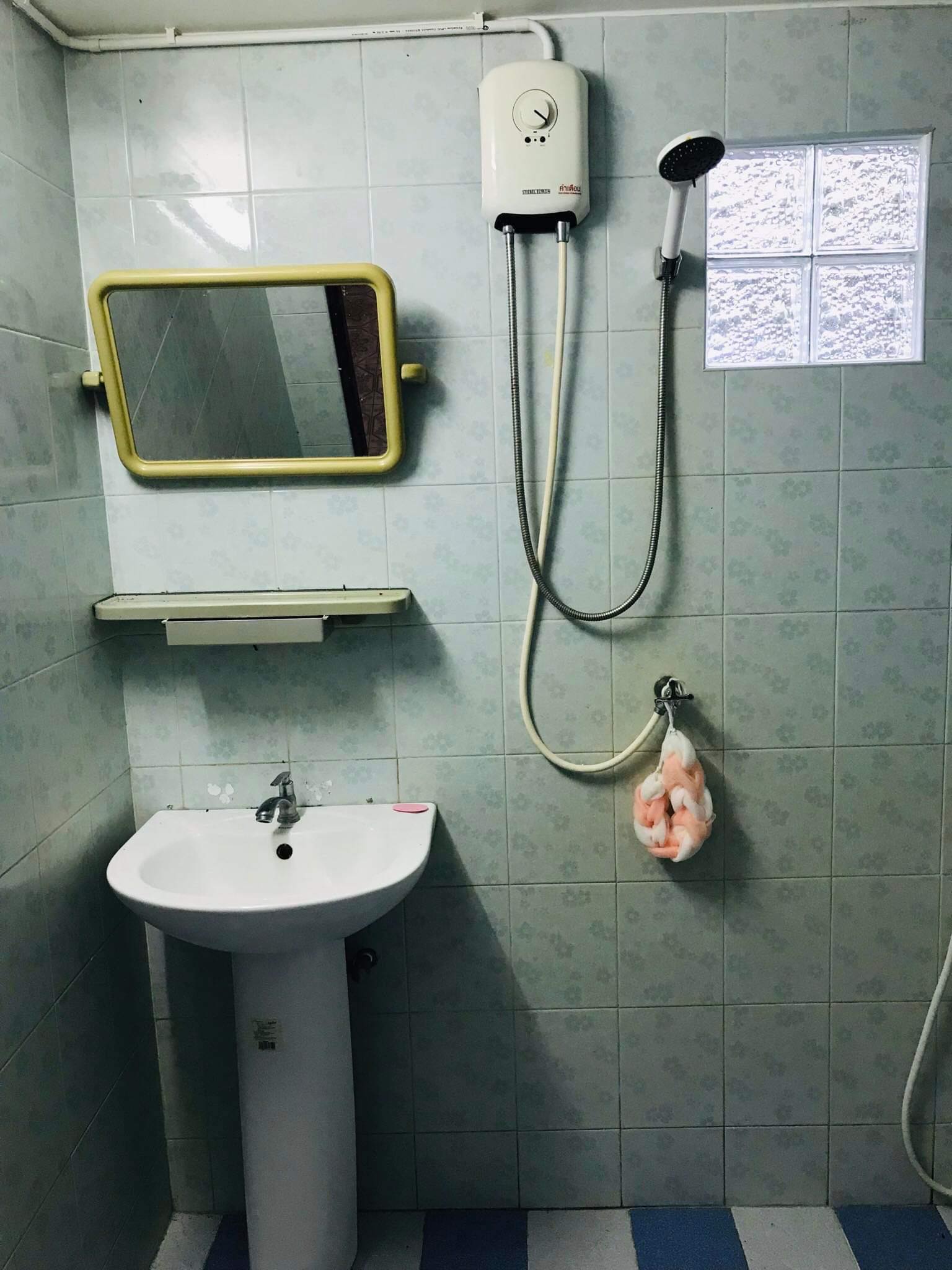 For Rent : Kamala, 2-story detached house, 2 Bedrooms 2 Bathrooms