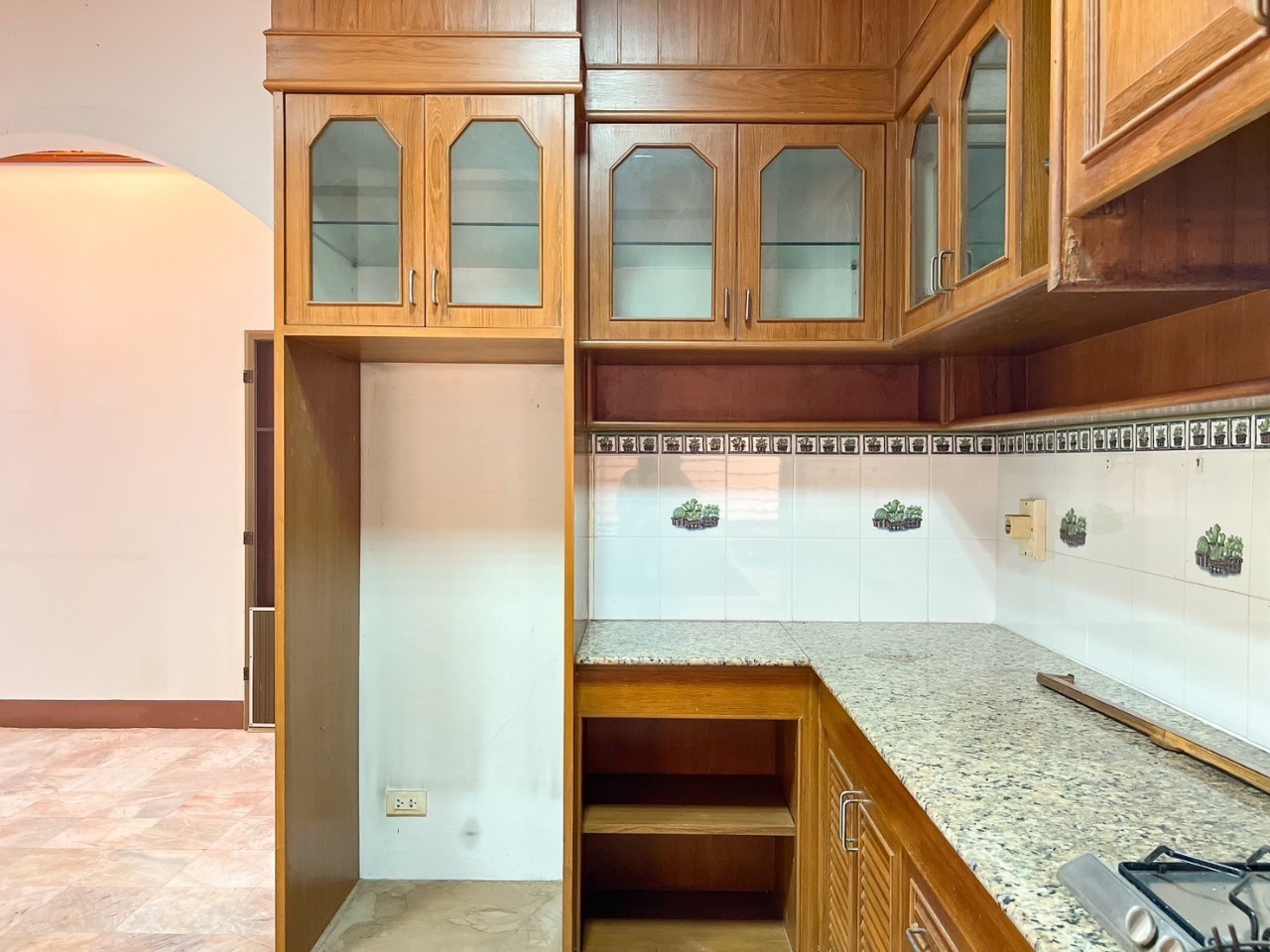 For Sales : Kathu, Private Pool Villa @Soi Kathu Waterfall, 3 Bedrooms 3 Bathrooms