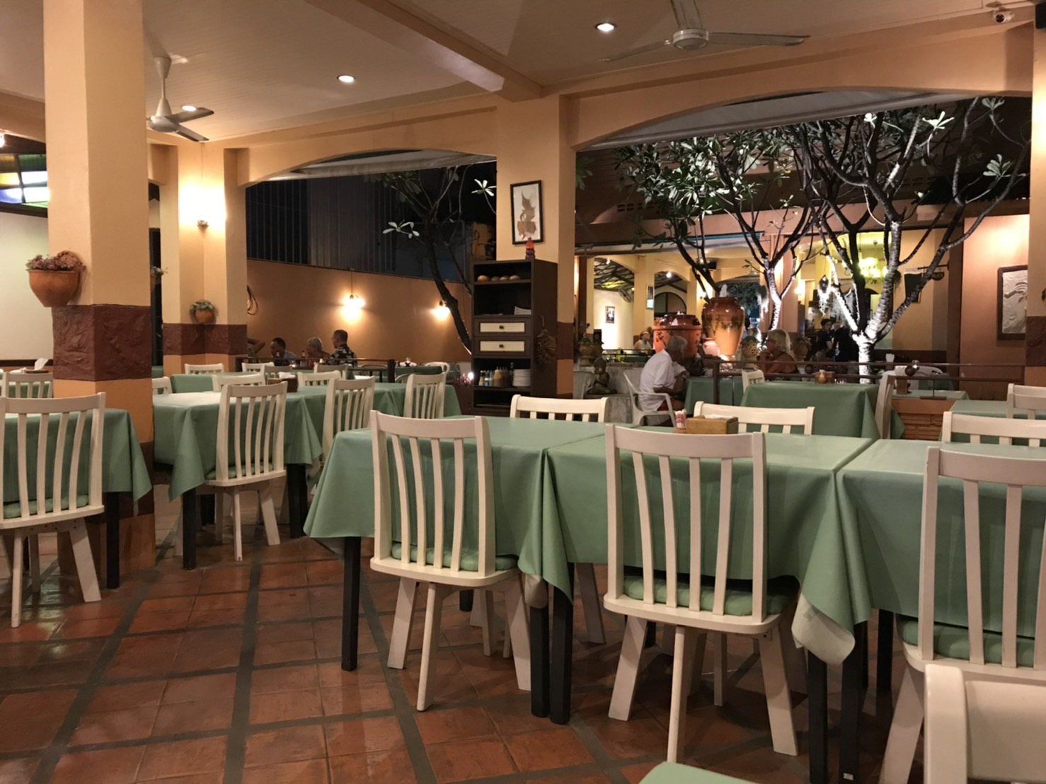 For Rent : Karon, Thai Restaurant near Karon beach, 400 sqm.