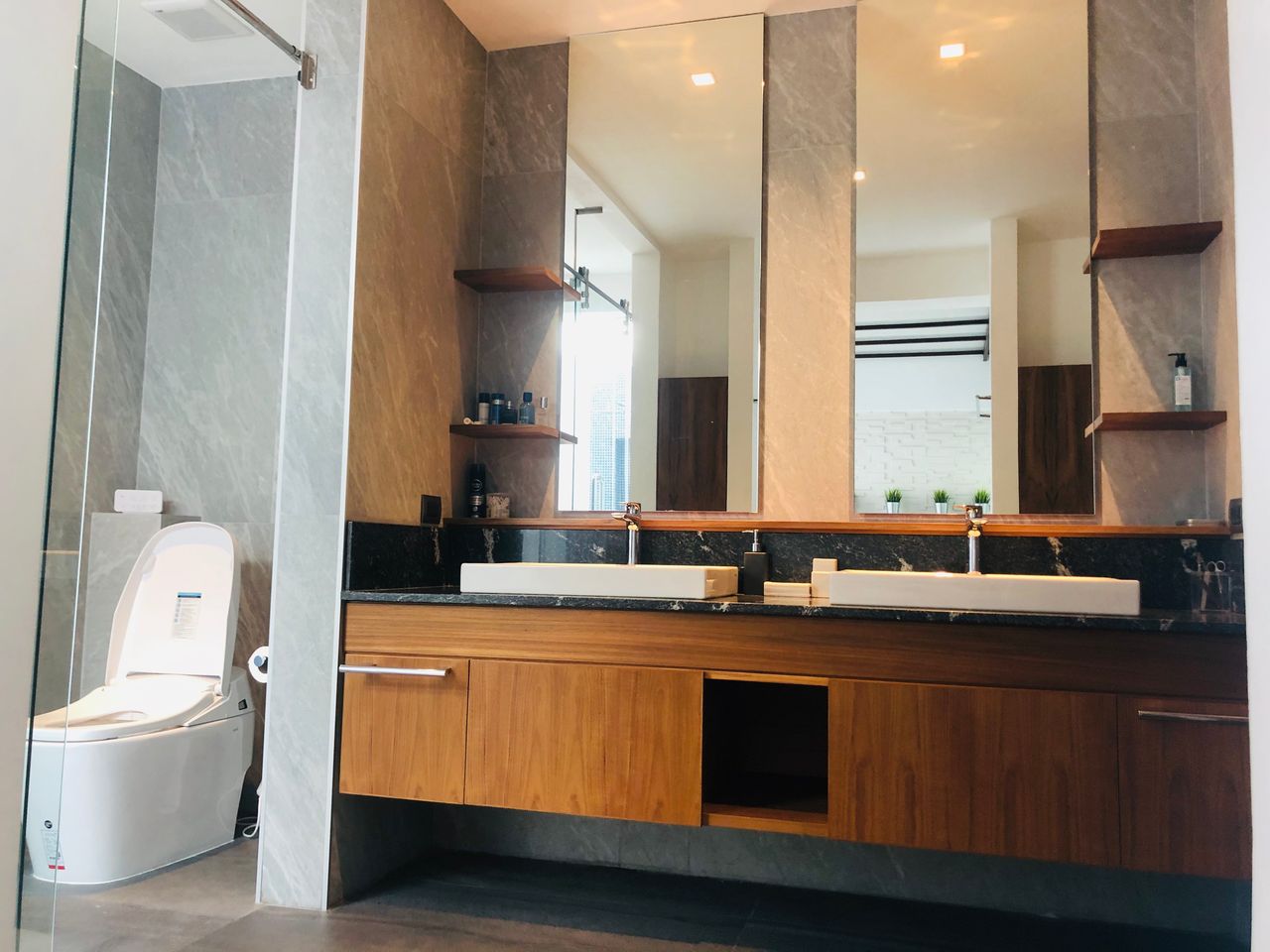 For Sale : Cherngtalay Luna Villa 3 bedrooms 3 Bathrooms