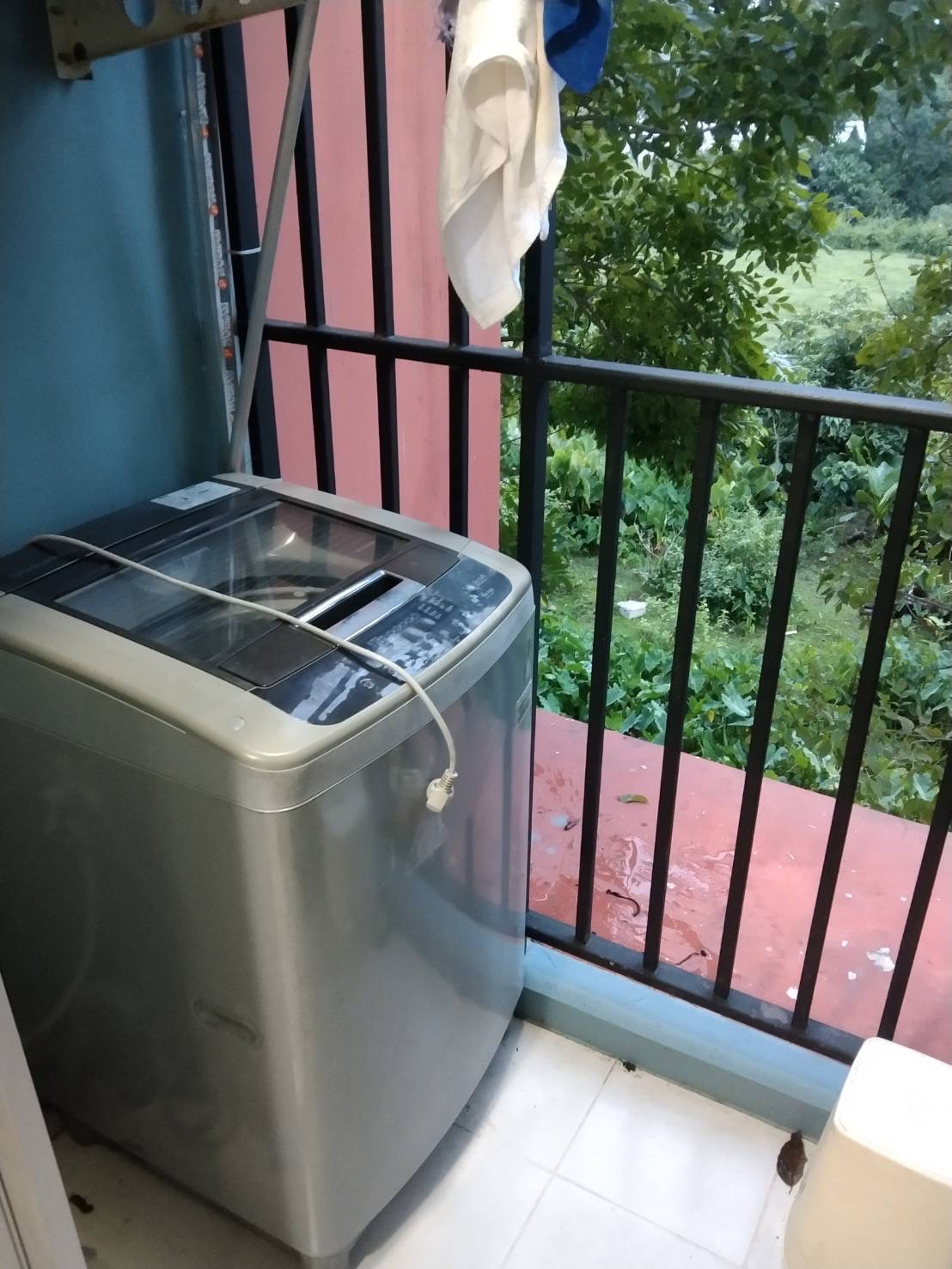 For Rent : Kathu, Dcondo Kathu-Patong, 1 bedroom 1 bathroom, 3rd flr.