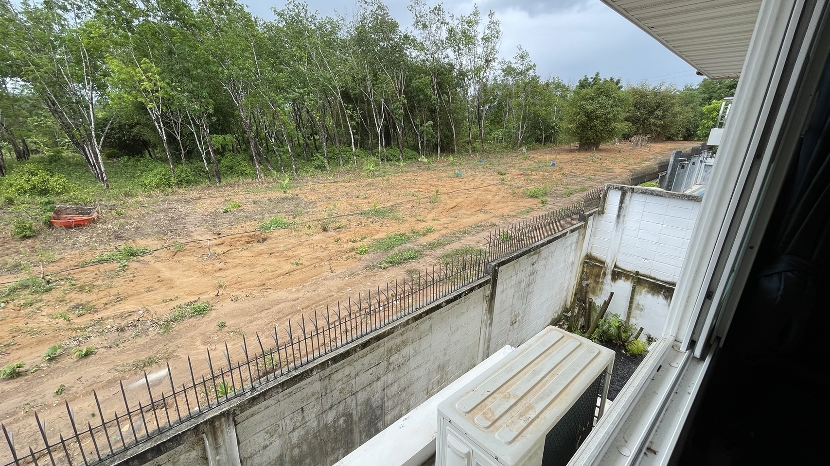 For Rent : Thalang Private House, 4 bedrooms 3 bathrooms