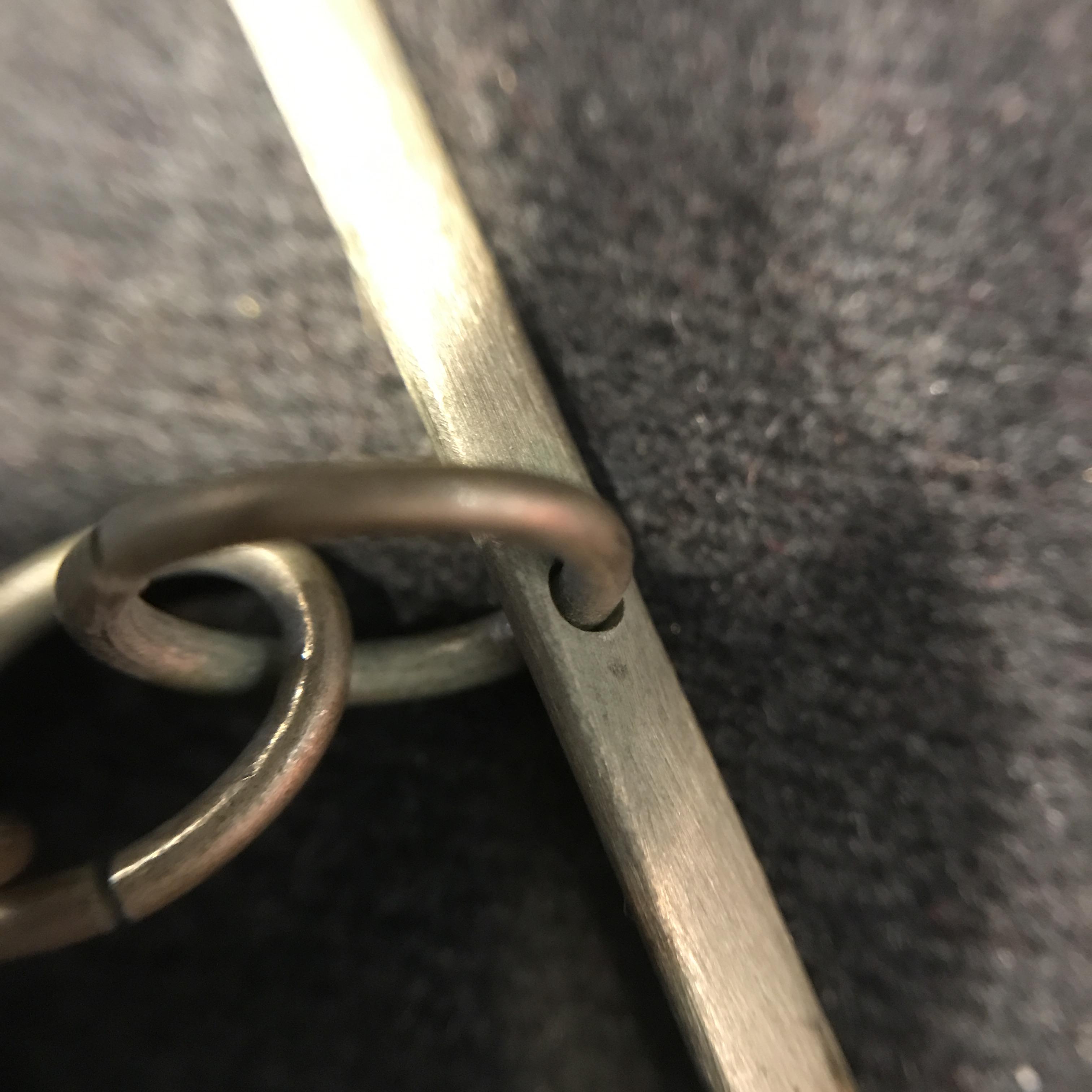 เหรียญอนุสรณ์มหาราช 3รอบ รัชกาลที่9 ปี2506 เนื้ออัลปาก้า โค๊ด "สว" สายโซ่คล้องเดิม(บล็อกแปดขีด)หายาก