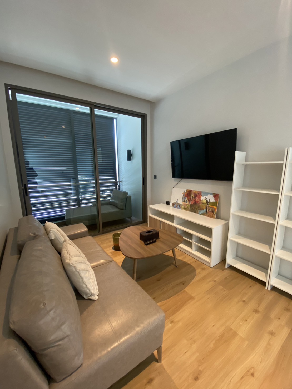 For Rent : Phuket Town, Brand New Private Pool Villa 3 Bedrooms 3 Bathrooms