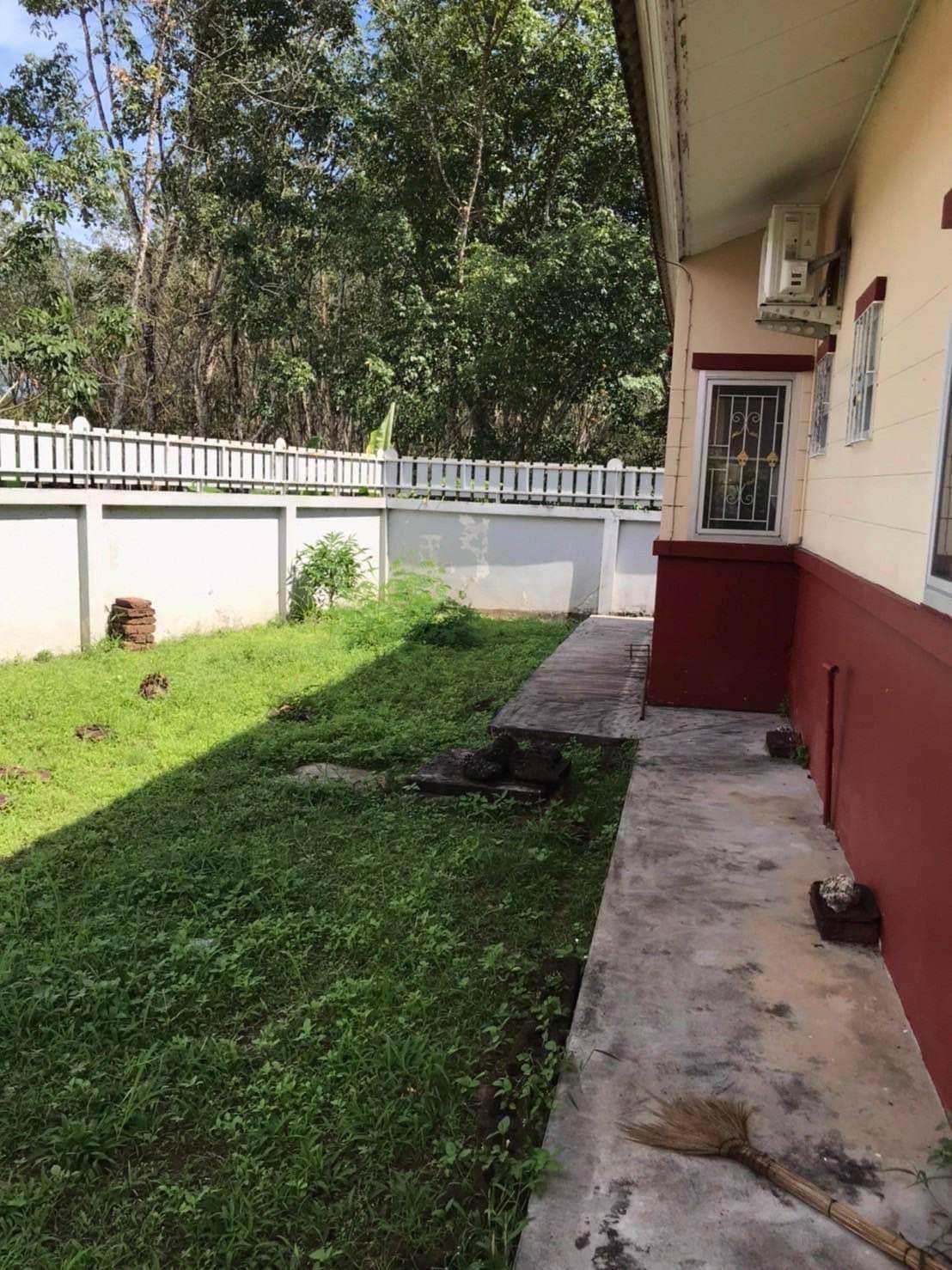 For Rent : Thalang, Private House near Robinson Lifestyle, 3 bedrooms 2 bathrooms