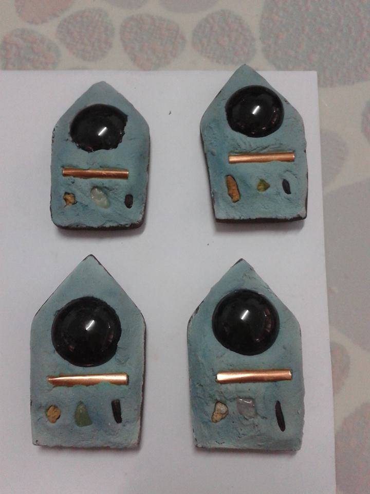 พระขุนแผนหน้าทอง