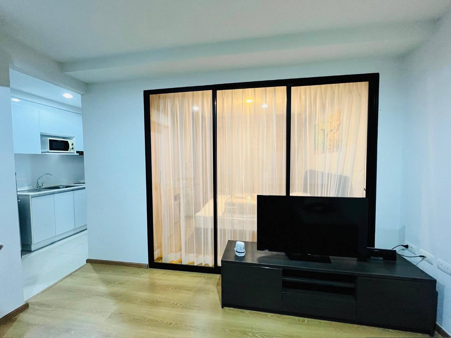 For Rent : Phuket Town, Centrio Condominium, 1 bedroom 1 bathroom, 5th flr.