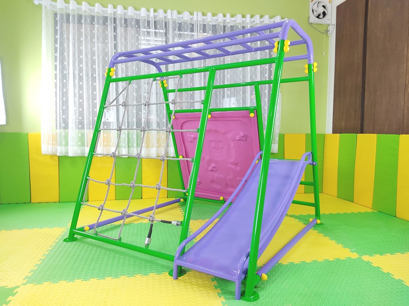 ชุดรวมเครื่องเล่นหนูน้อยแสนสนุก ชุด 2