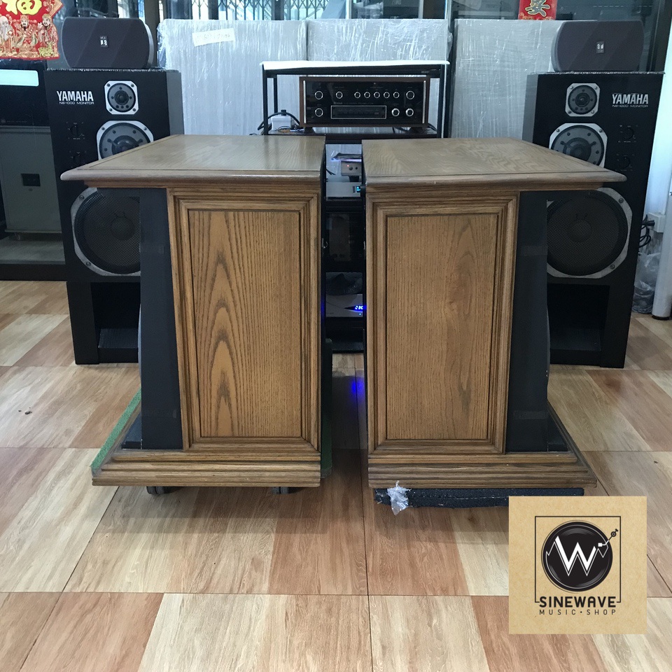 ลำโพง ยี่ห้อ JBL รุ่น Sovereign D60 (Made in USA)