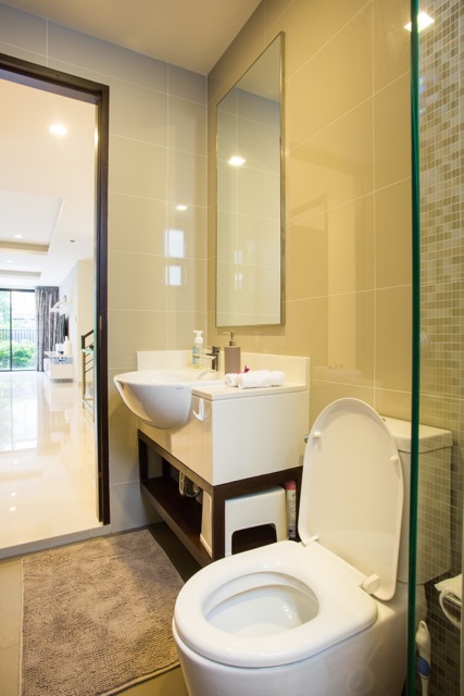 For Rent : Laguna Private Pool Villa, 4 bedrooms 5 Bathrooms