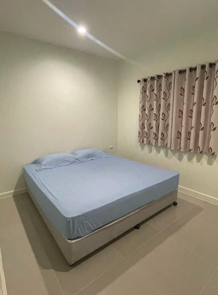 For Rent : Thalang, 2-Story Townhome, 4 Bedrooms, 2 Bathrooms