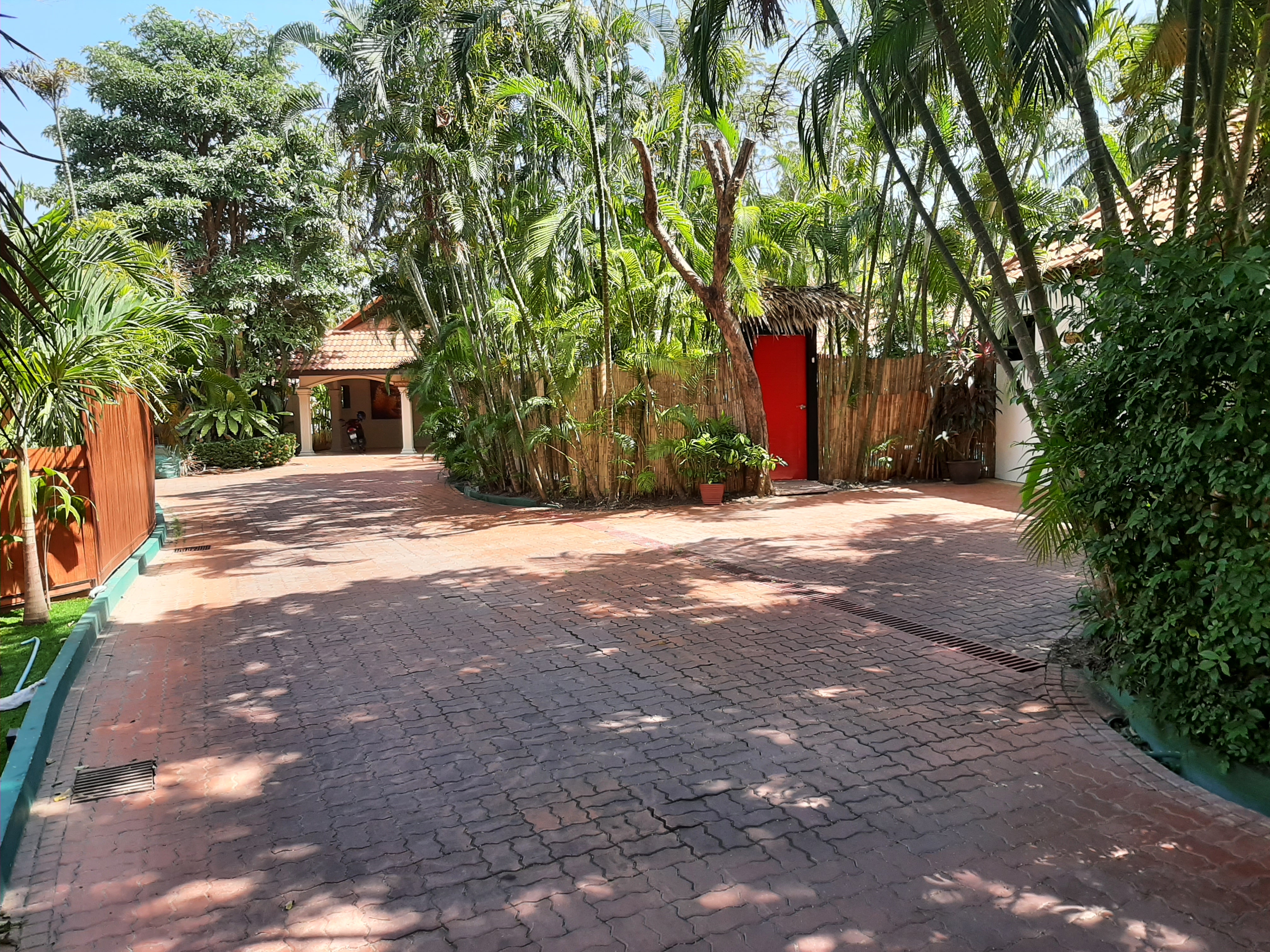 For Sale : Rawai, Private Pool Villa, 3 bedrooms 3 bathrooms