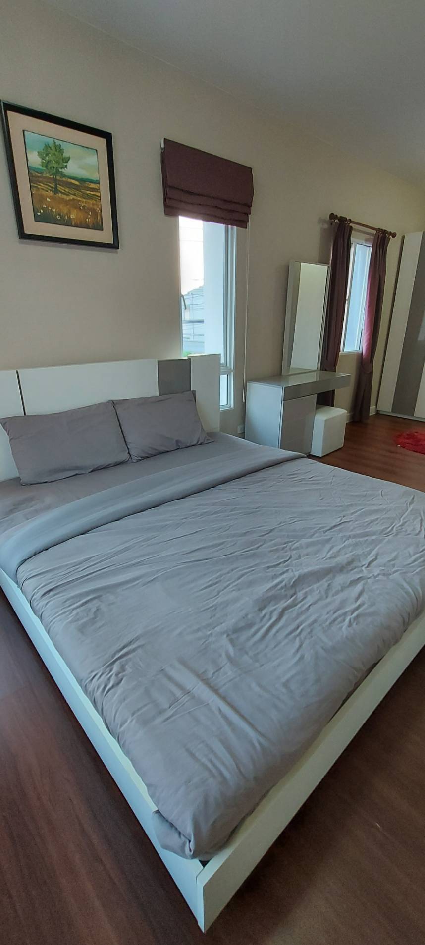 For Sales : Private home 3 bed room Modern style @ Habitia Kohkaew Phuket