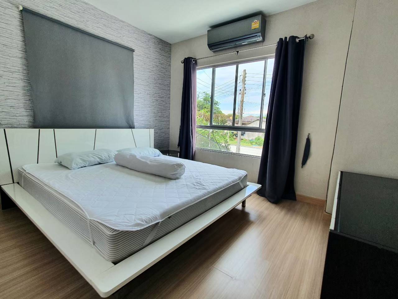 For Sales : Thalang, Twin House @Pruksa Ville , 3 Bedrooms, 2 Bathrooms