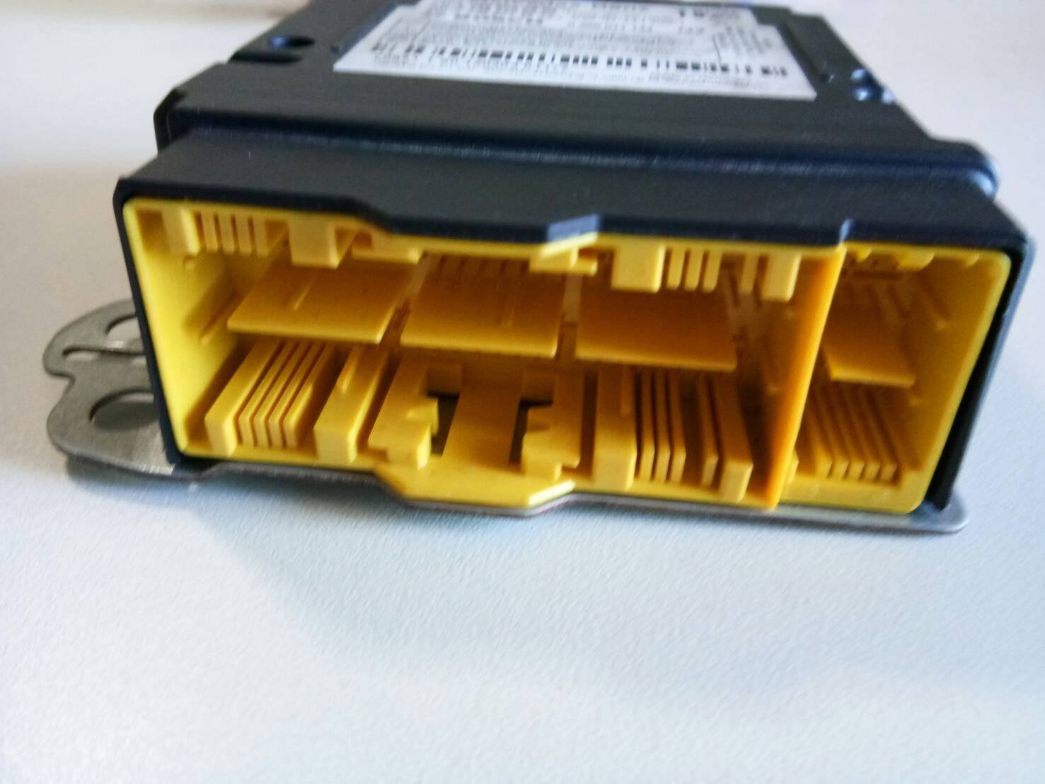 กล่องแอร์แบค