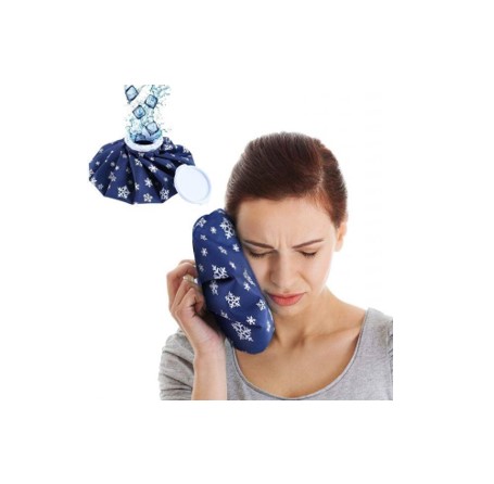 กระเป๋าถุงน้ำร้อนและถุงเย็นคละแบบพร้อมส่ง