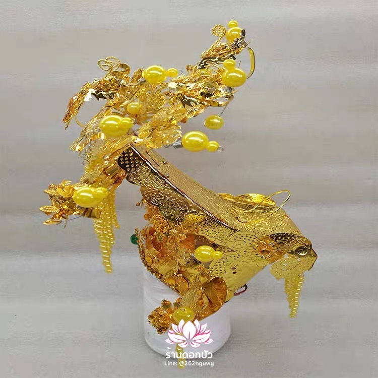 หมวกองค์จักรพรรดิหยก หมวกองค์เง็กเซียนฮ่องเต้ หมวกหยกอ๋องฮ่องเต้ หมวกหยกอ๋องส่องเต่