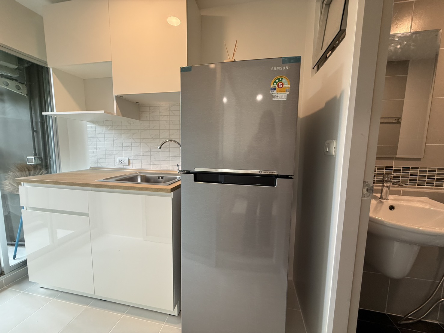 For Sales : Kathu, Dcondo Kathu-Patong, 1 Bedroom, 1st flr., Garden View